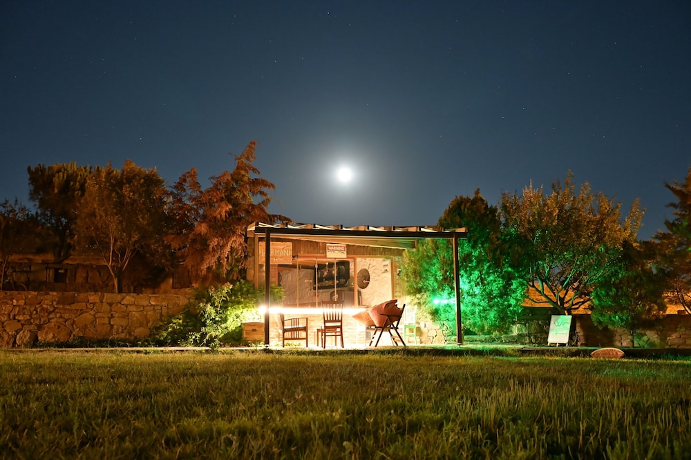 Harmani Tatil Ciftligi 17/20