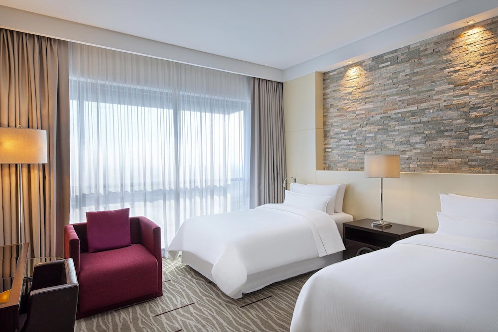 The Westin Hotel Bahrain City Centre 19/53
