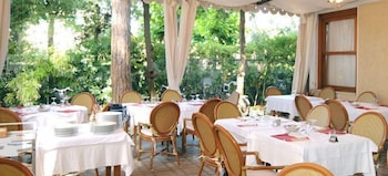 Hotel Villa Tiziana 12/22