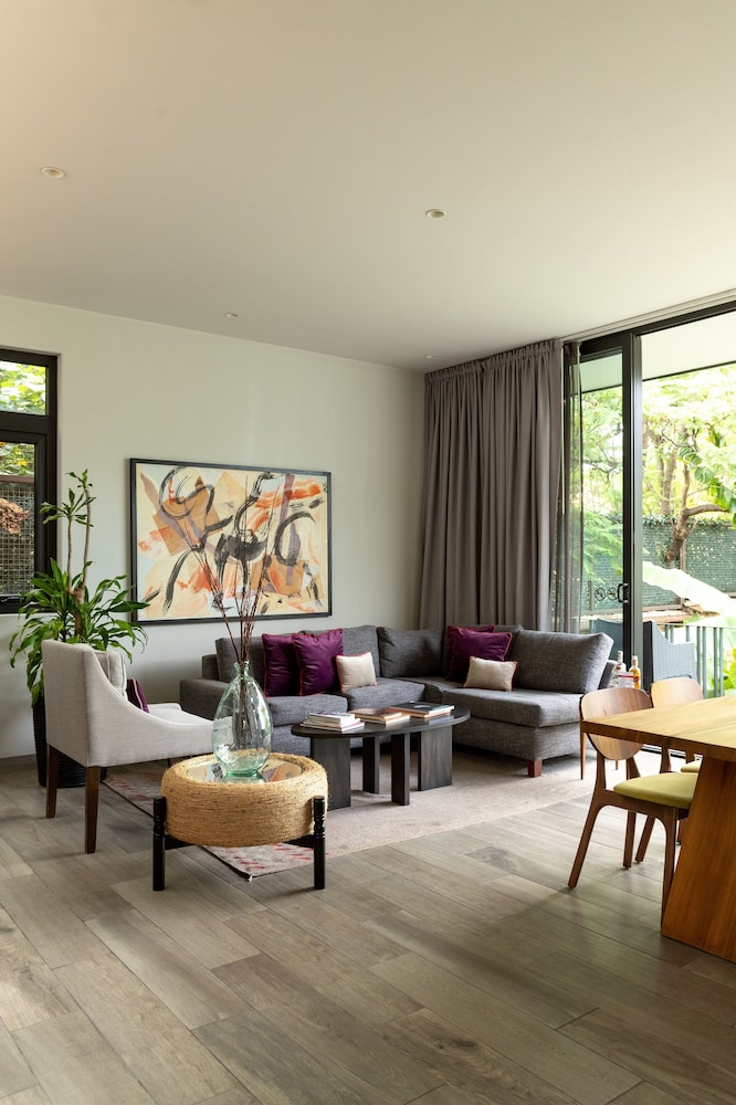 El Callejon Hotel Boutique 29/45