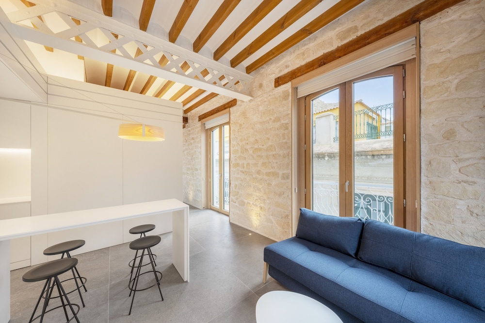 Tandem Portico Alicante Suites 24/35