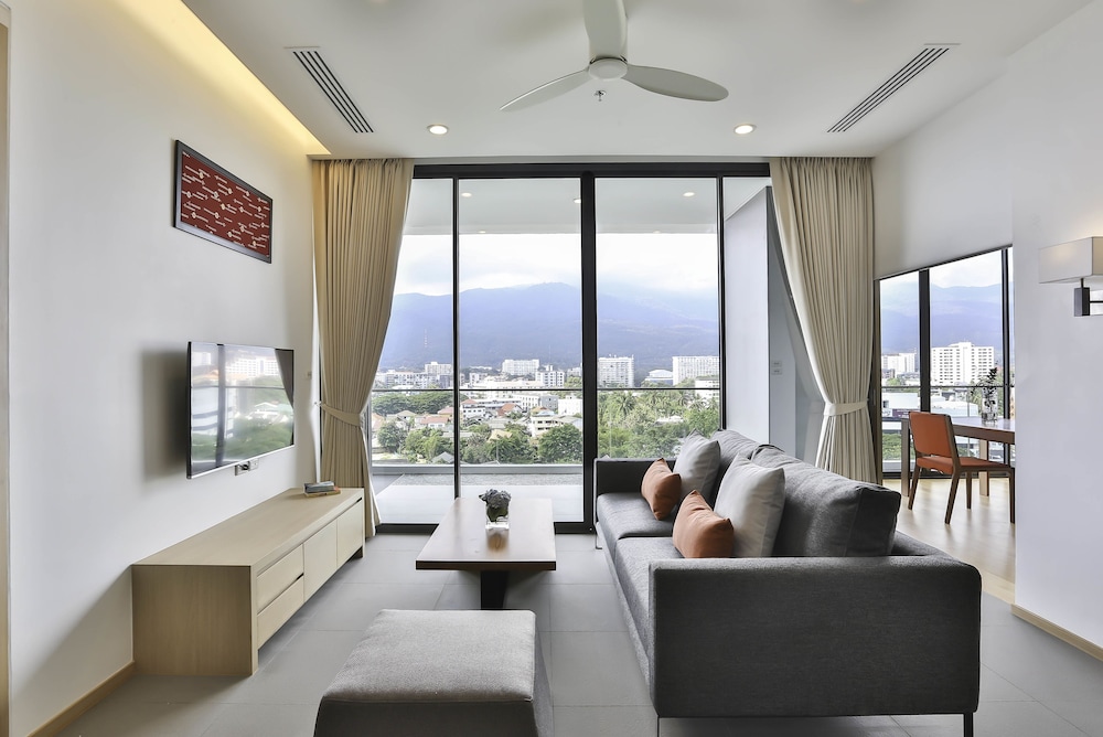 Eastin Tan Hotel Chiang Mai 57/78