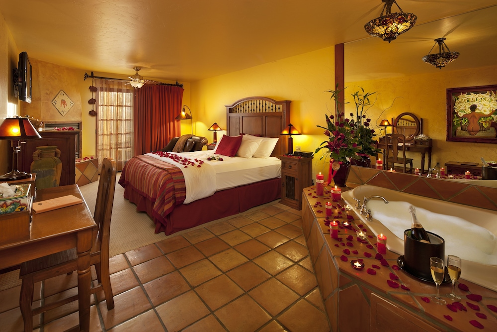 Avila La Fonda Hotel 28/53