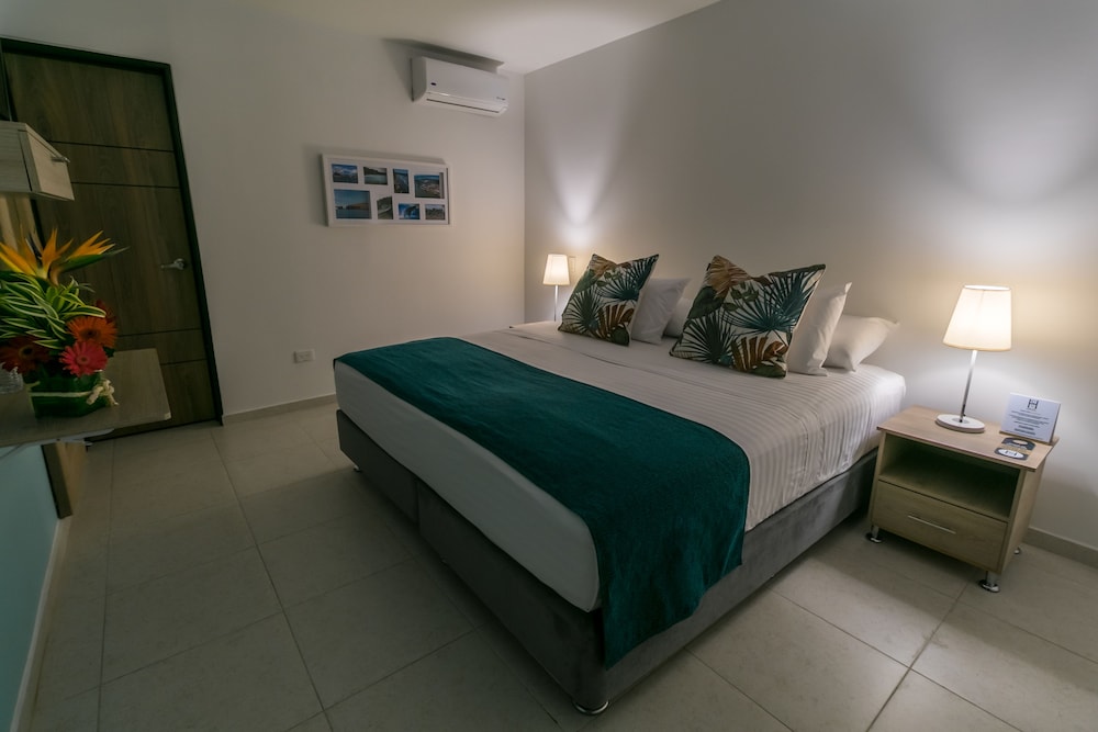 Hotel Casa Vallecaucana 14/44