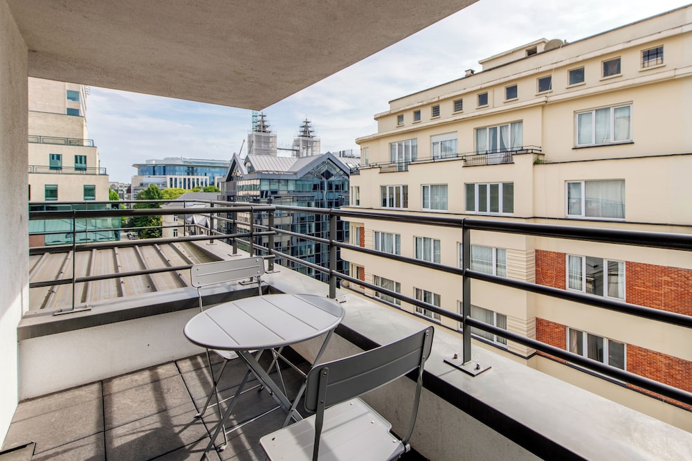 Aparthotel Adagio Access Brussels Europe 10/63