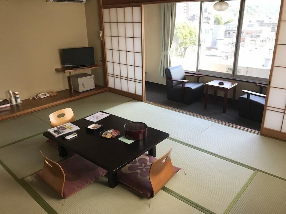 Itoen Hotel Bekkan 21/26