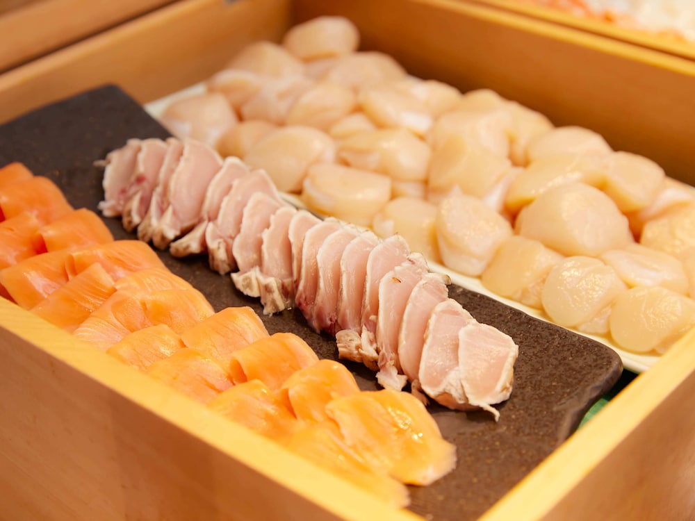 ホテルシュランザ MAKUHARI BAY 写真4