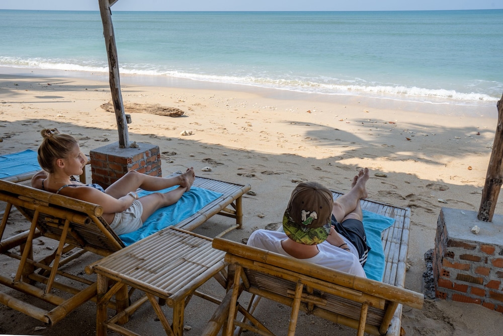 Isara Lanta Resort 33/50