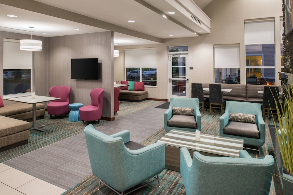 Residence Inn by Marriott Harrisonburg 33/52