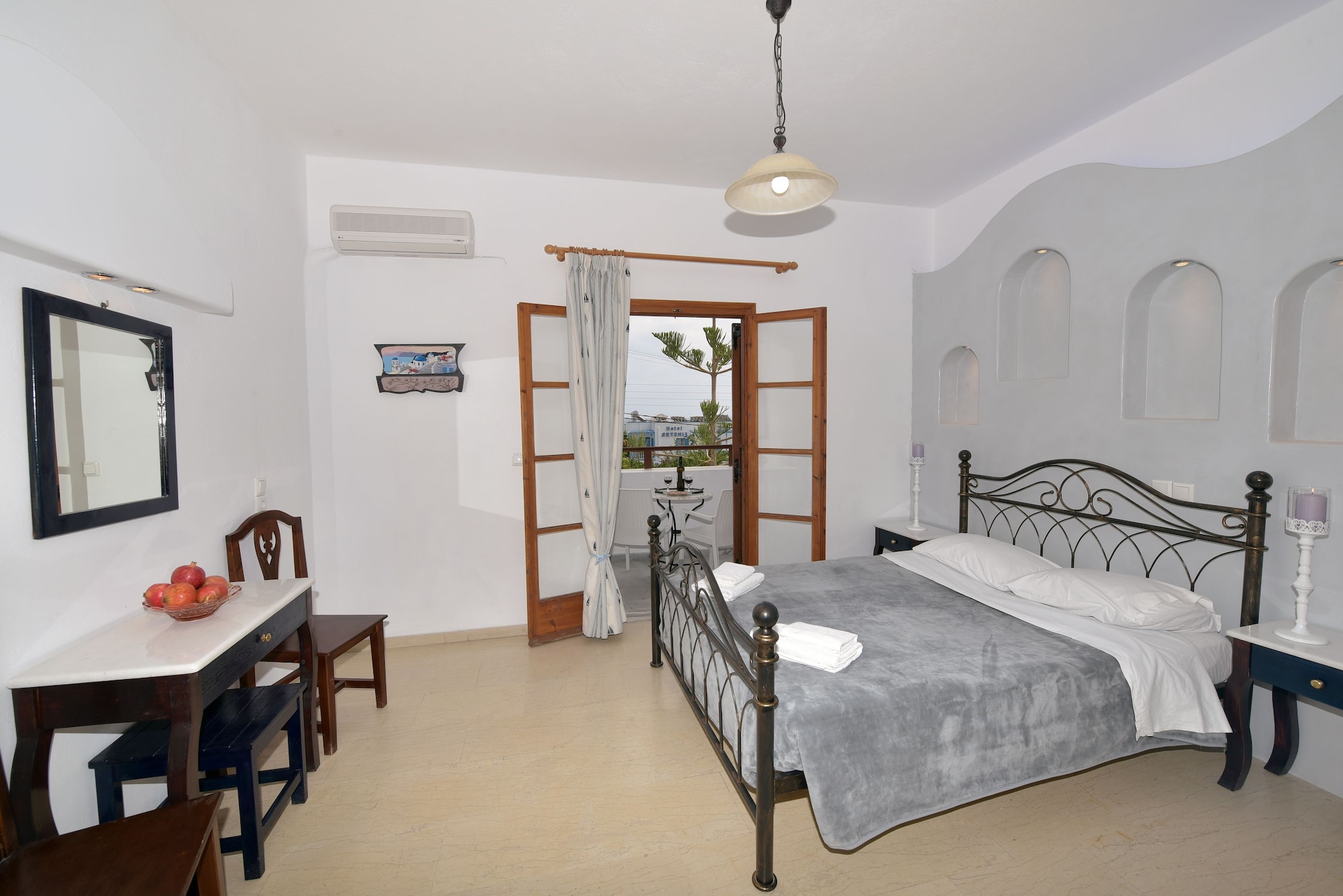1 BEDROOM, COMFORT, APARTMENT, SEA VIEW