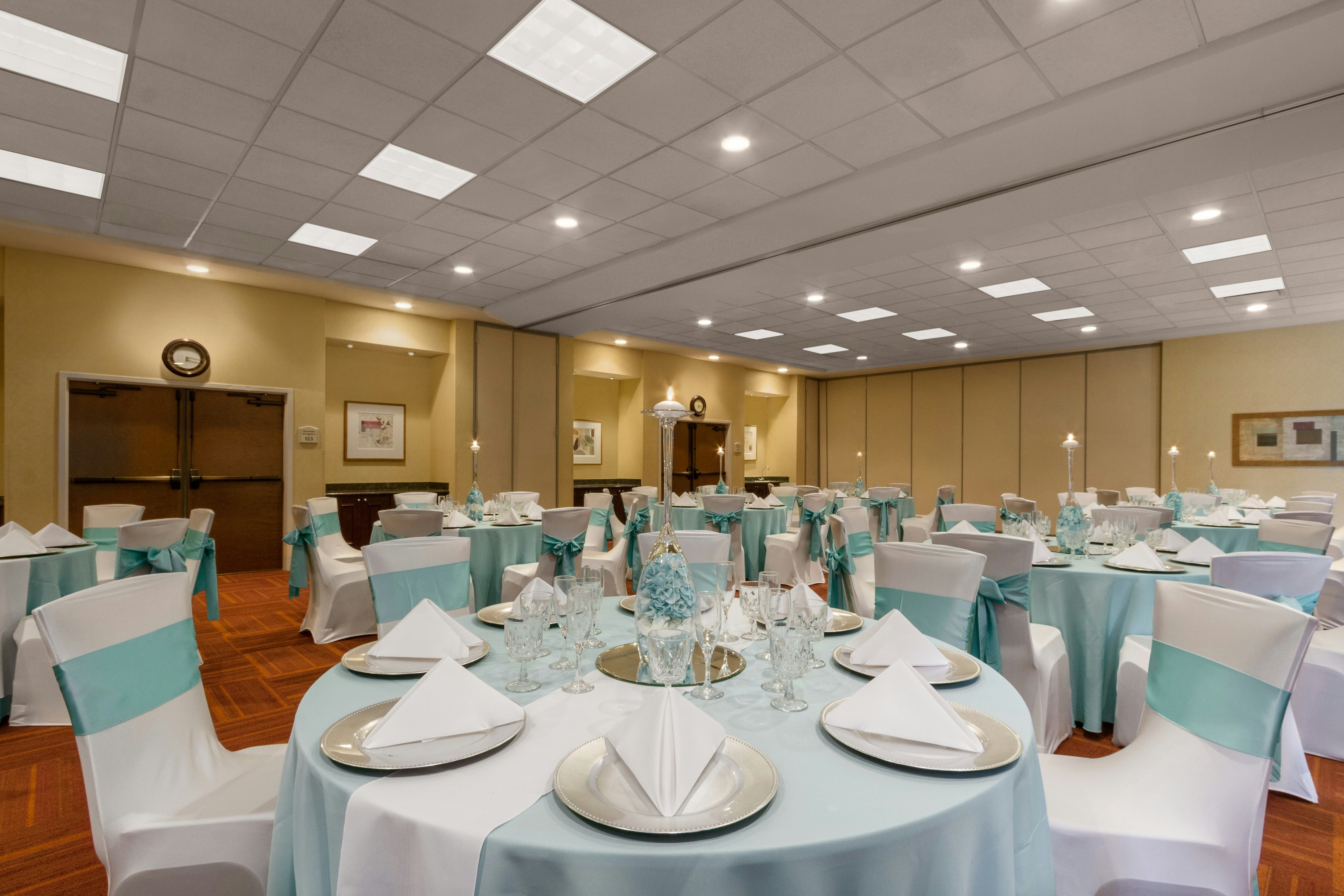 Hilton Garden Inn Atlanta Marietta 13/22