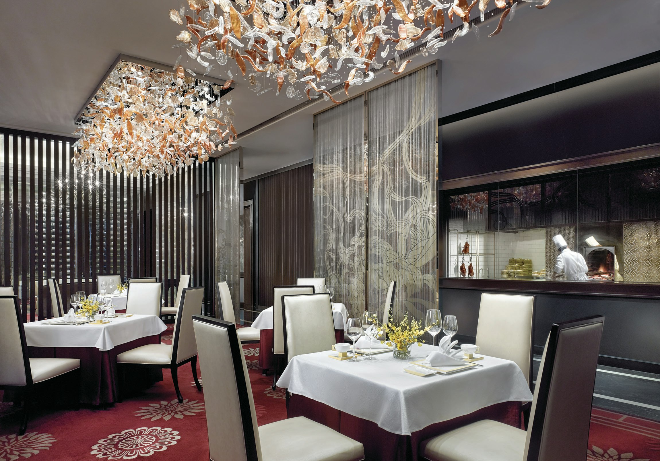 The Langham Shenzhen 59/83
