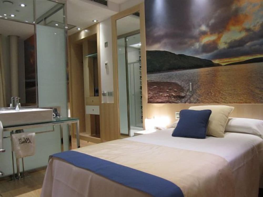 Hotel Via Gotica 9/44