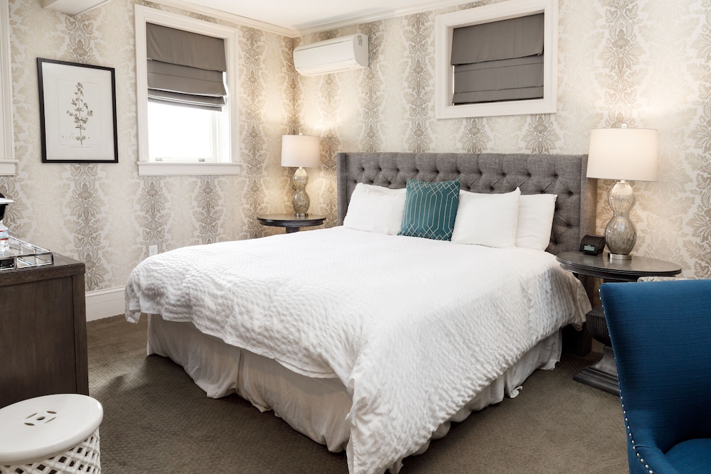 Lititz Springs Inn And Spa 44/46