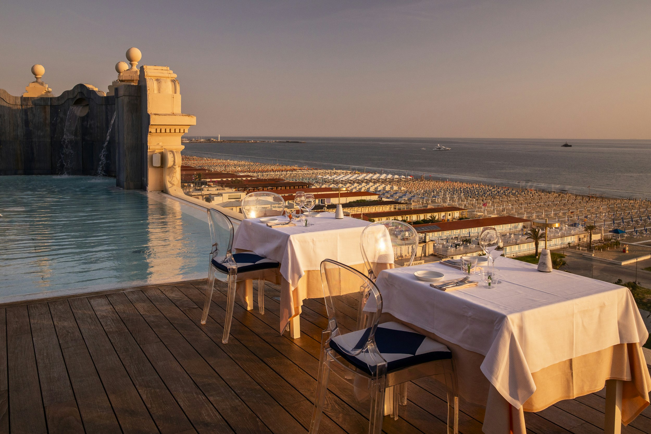 GRAND HOTEL PRINCIPE DI PIEMONTE 45/49
