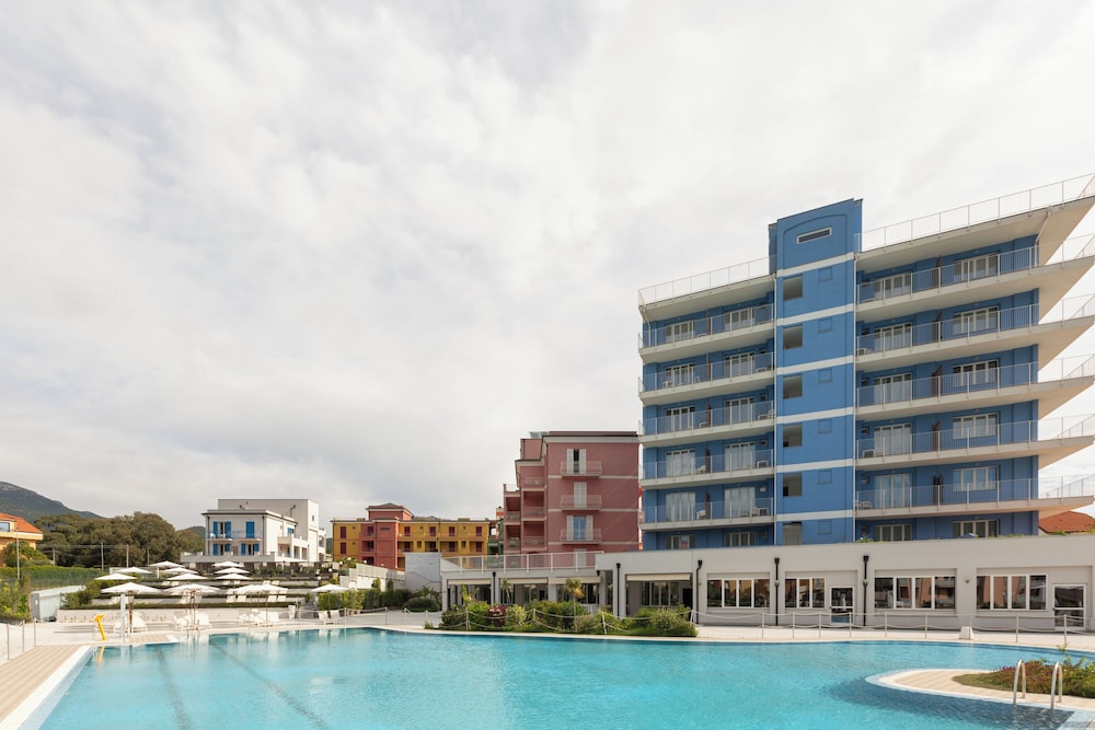 Ai Pozzi Village & Spa in LOANO