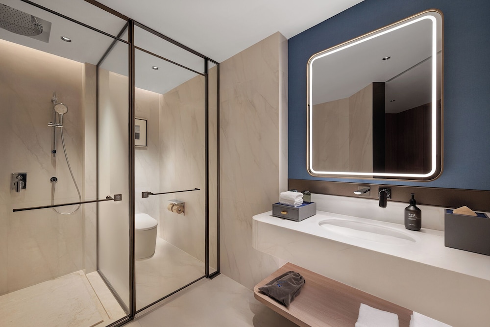 Novotel Zhoushan Luting 67/69