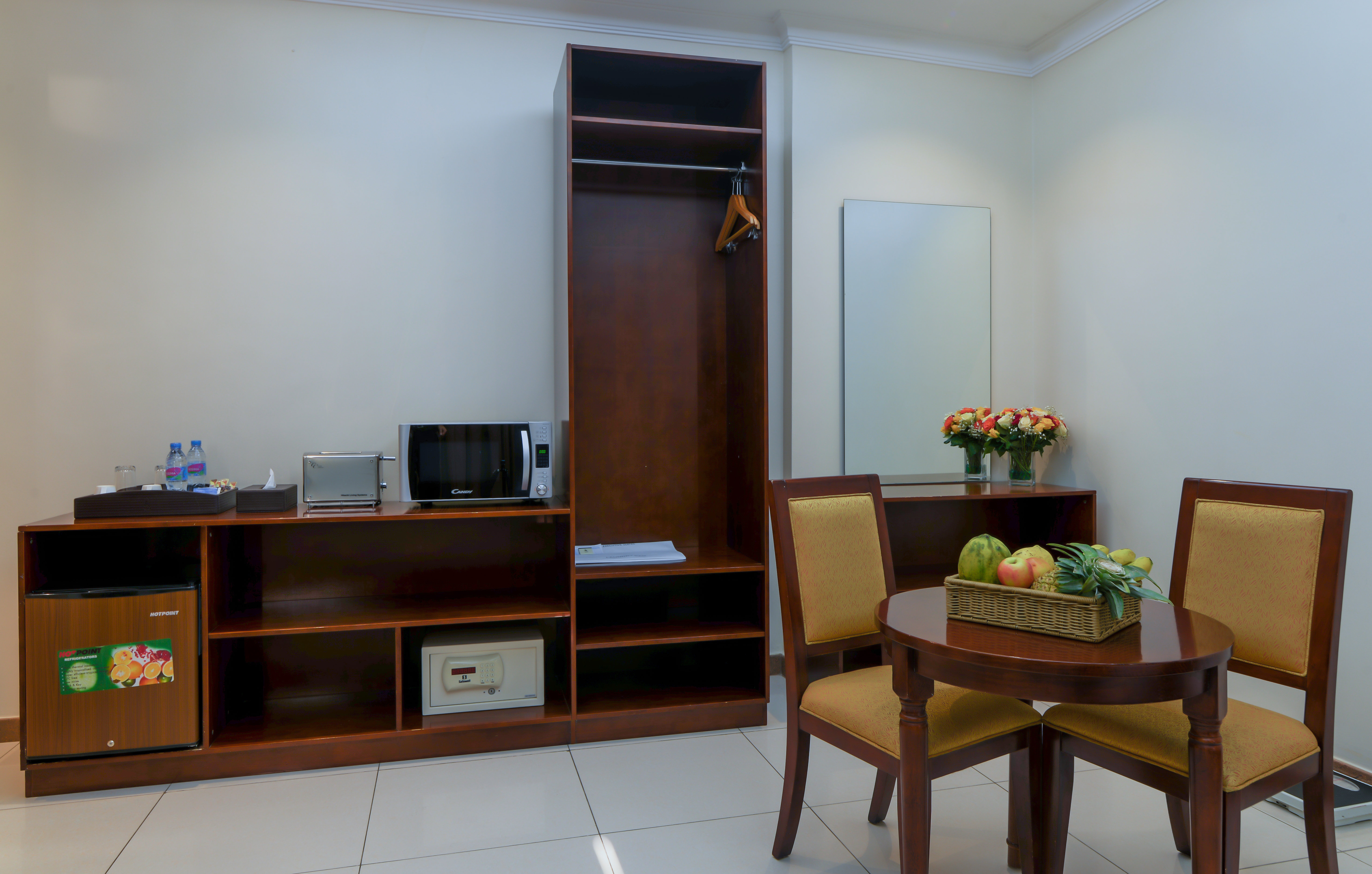 Tanzanite Executive Suites 32/40