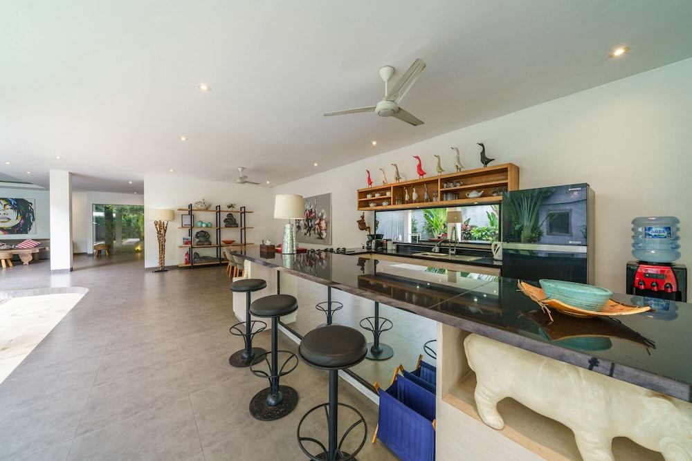 Villa Paloma 24/50