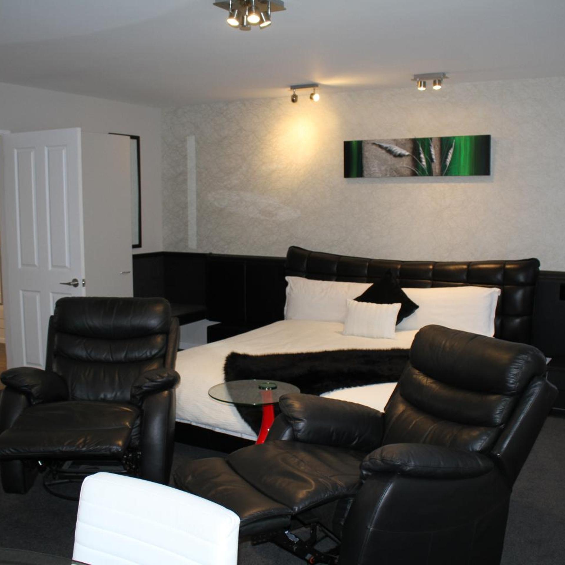 Birchwood Manor Motel 29/50