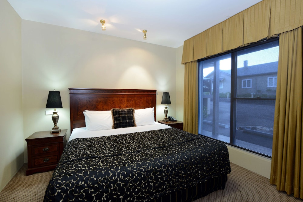 Rydges Armidale 12/50