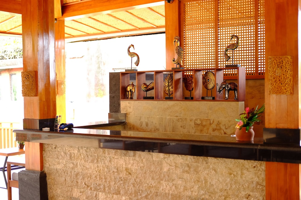 Sari Villa Ubud 16/69
