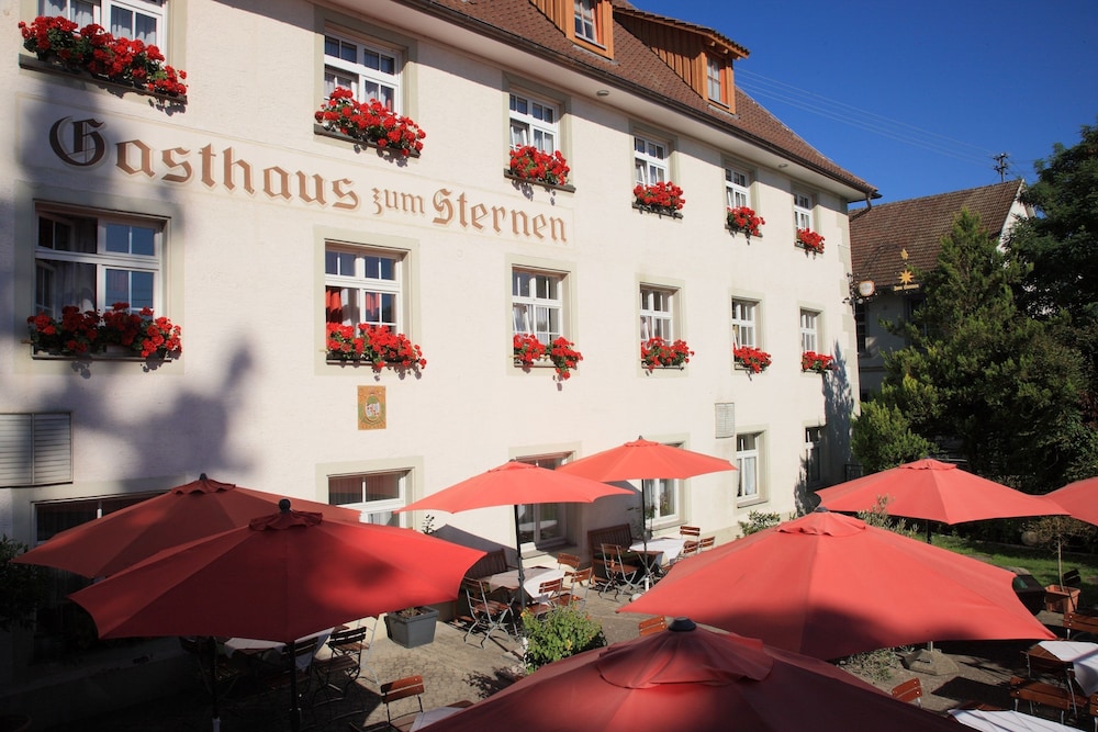 Sternen Hotel and Restaurant 2/50