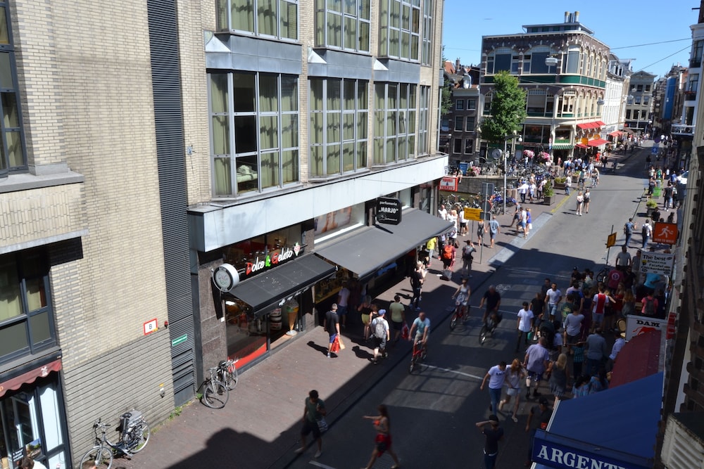 Hotel Damsquare 45/55