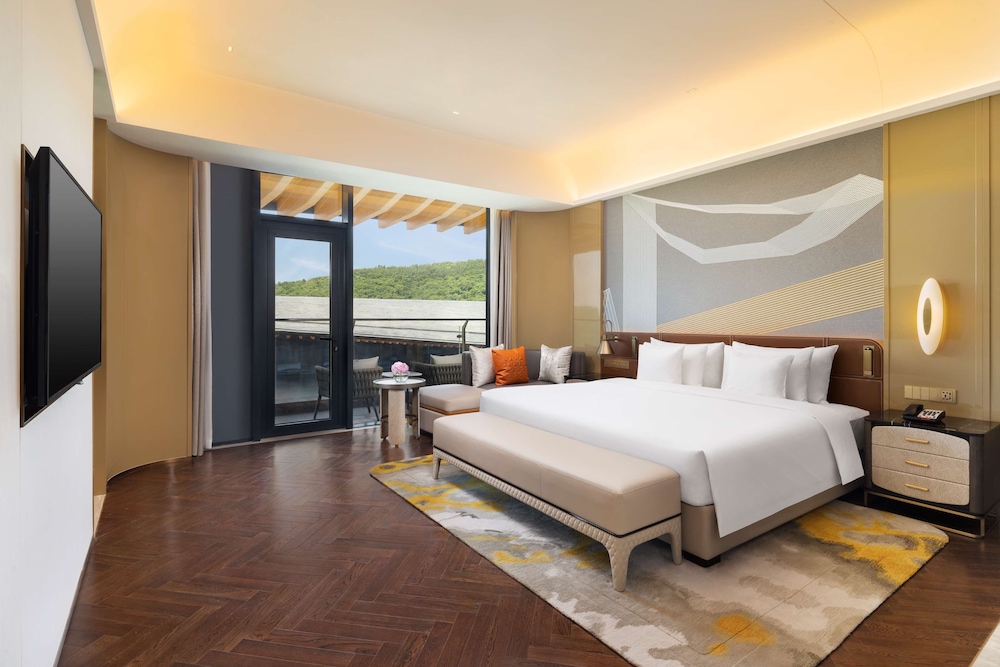 Radisson Collection Resort Nanjing 11/40