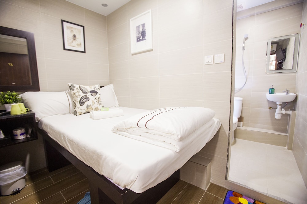Comfort Guest House 18/50