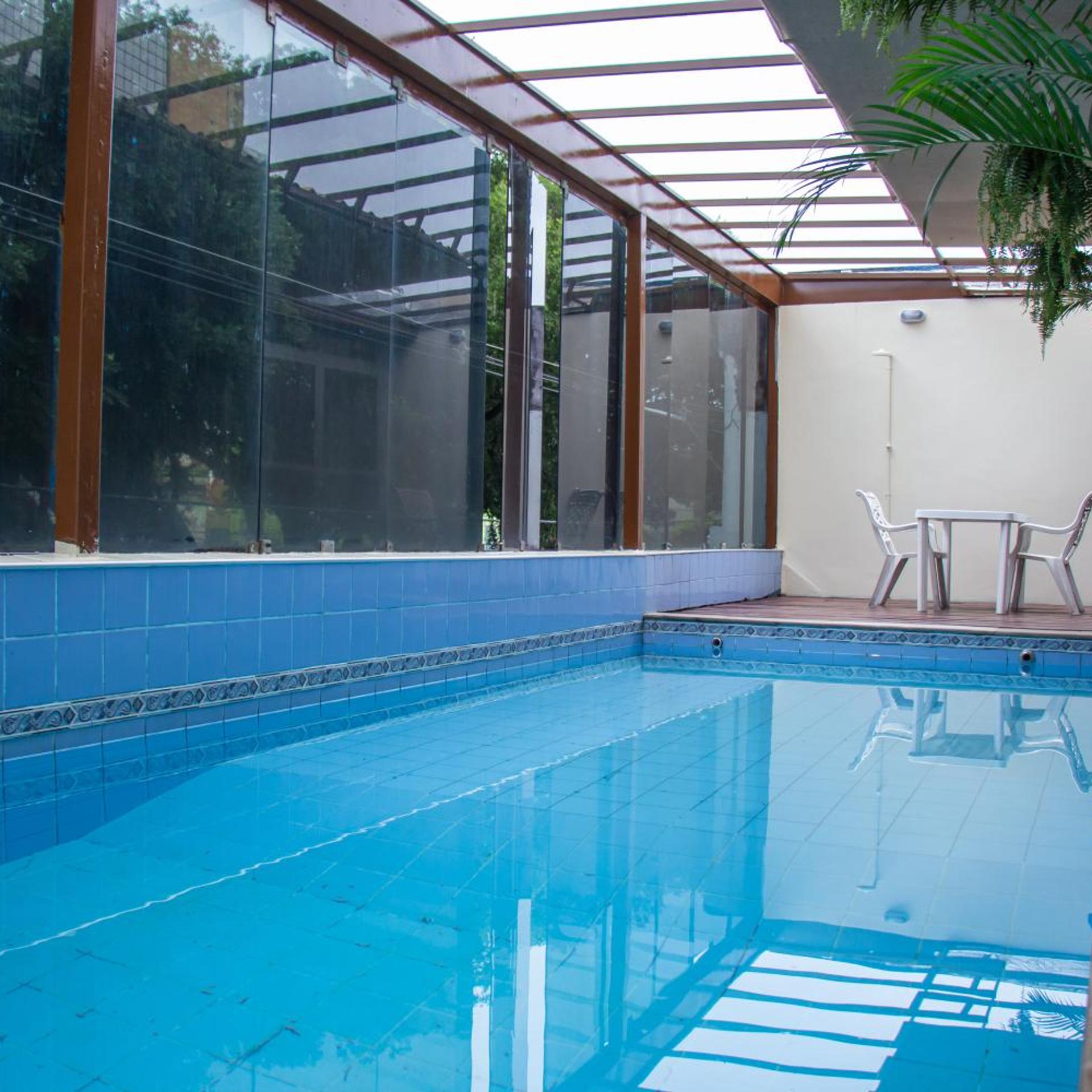 Prestige Manaus Hotel 16/28