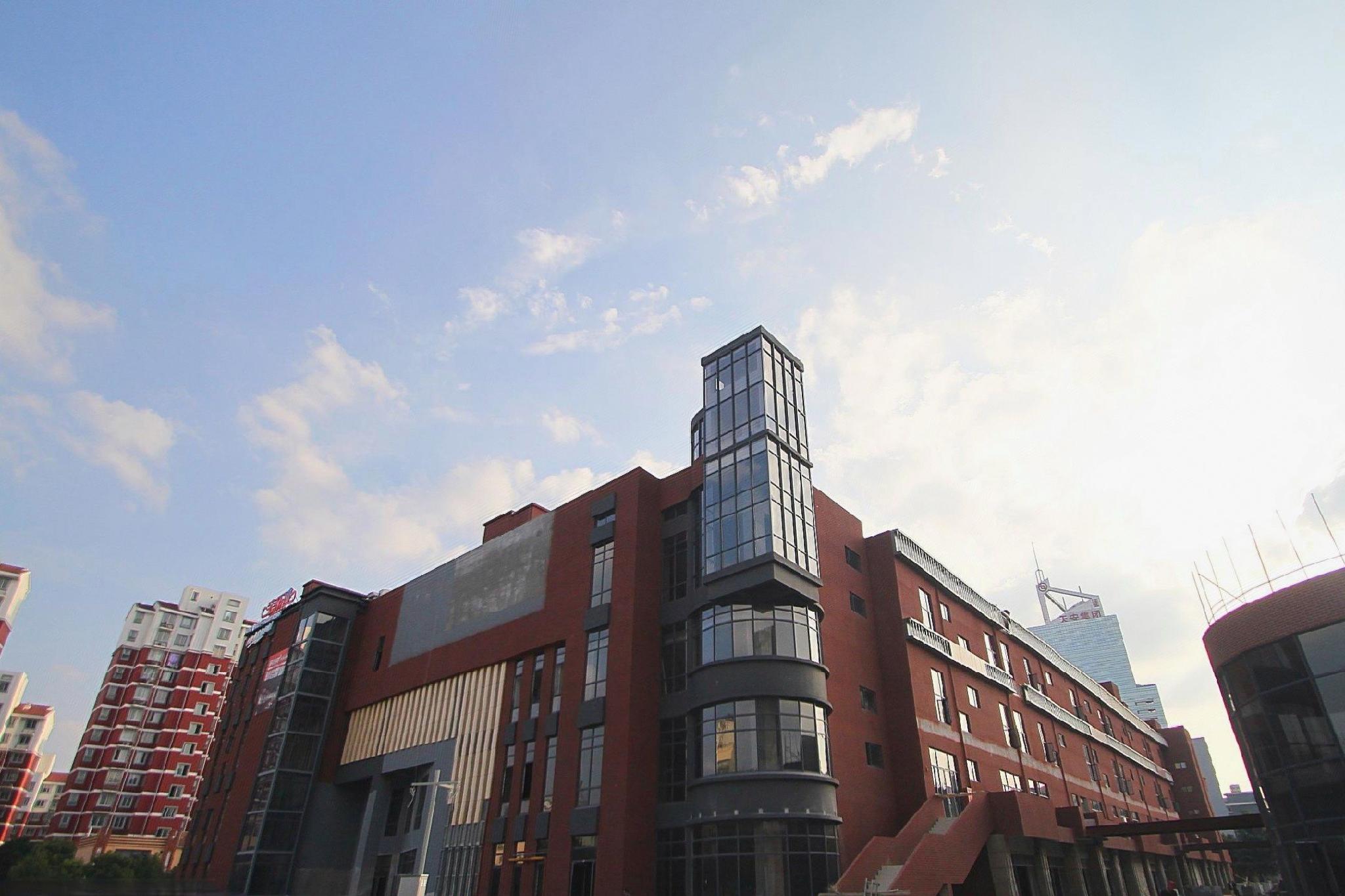Vienna Hotel Shanghai Pudong Jinqiao Park 5/26