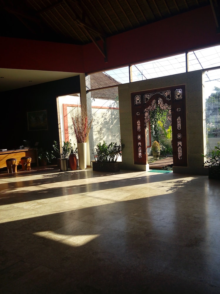 Amor Bali Villas & Spa Resort 62/74