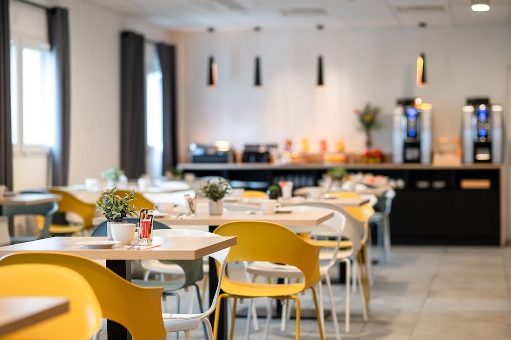 Nemea Appart Hotel Europe Velizy Villacoublay 38/50