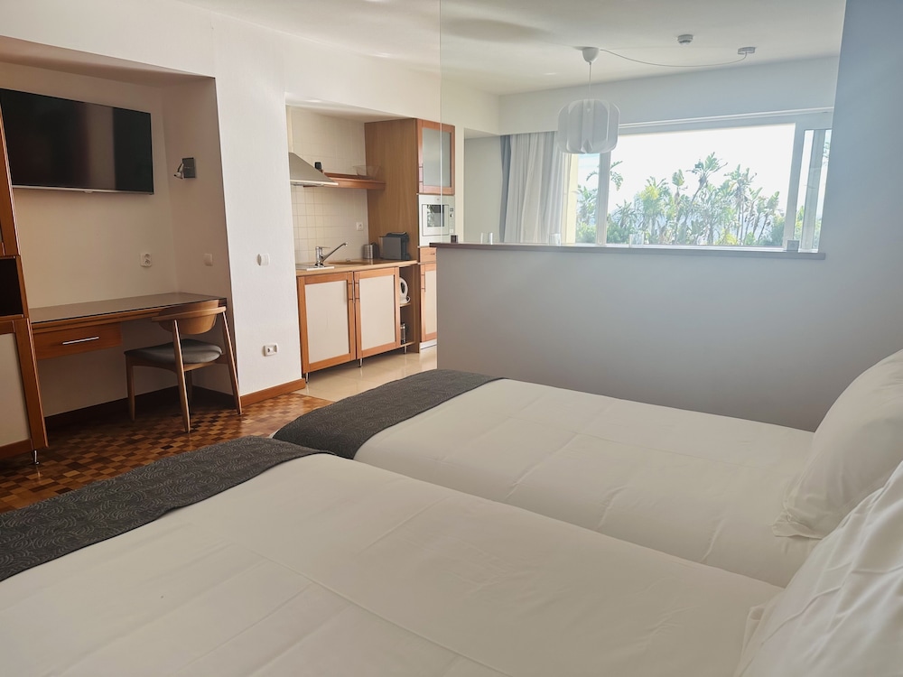 Aparthotel Vila Luz 30/71
