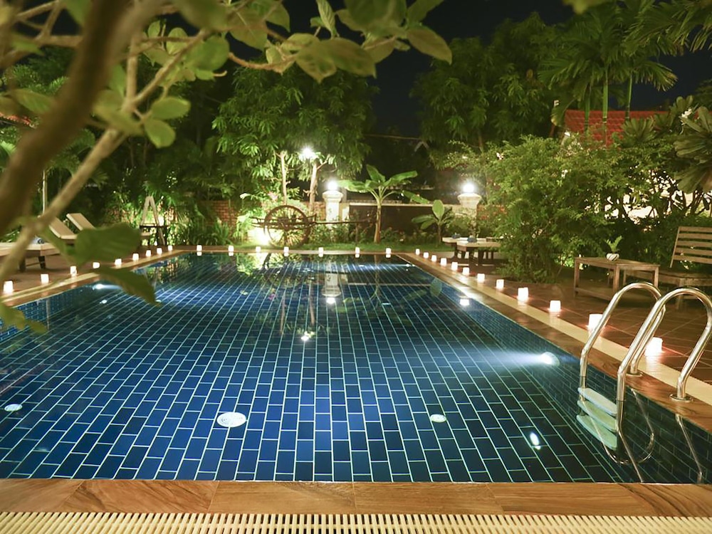 Kiri Boutique Hotel 7/50