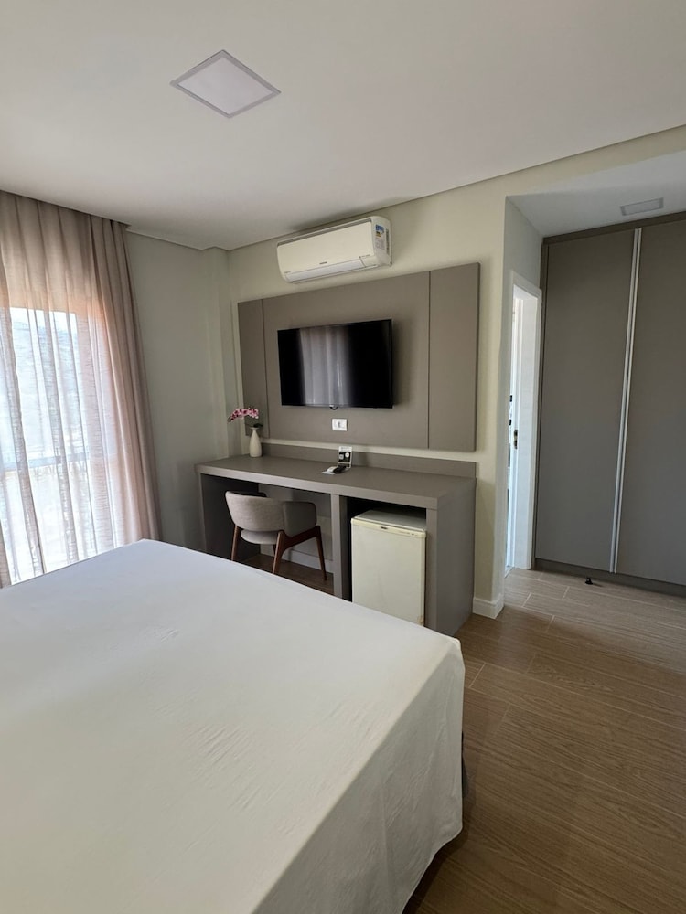 Hotel Guarany 20/62