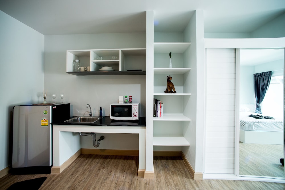 VANILLA RESIDENCE CHIANGMAI 43/49