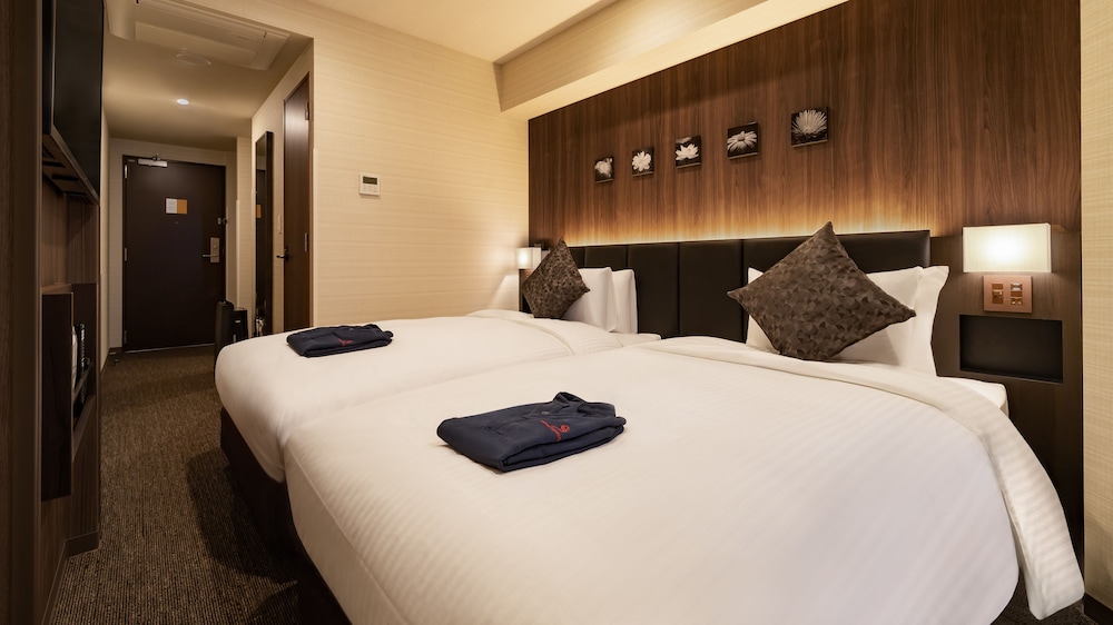 Hotel Shuranza MAKUHARI BAY 10/50