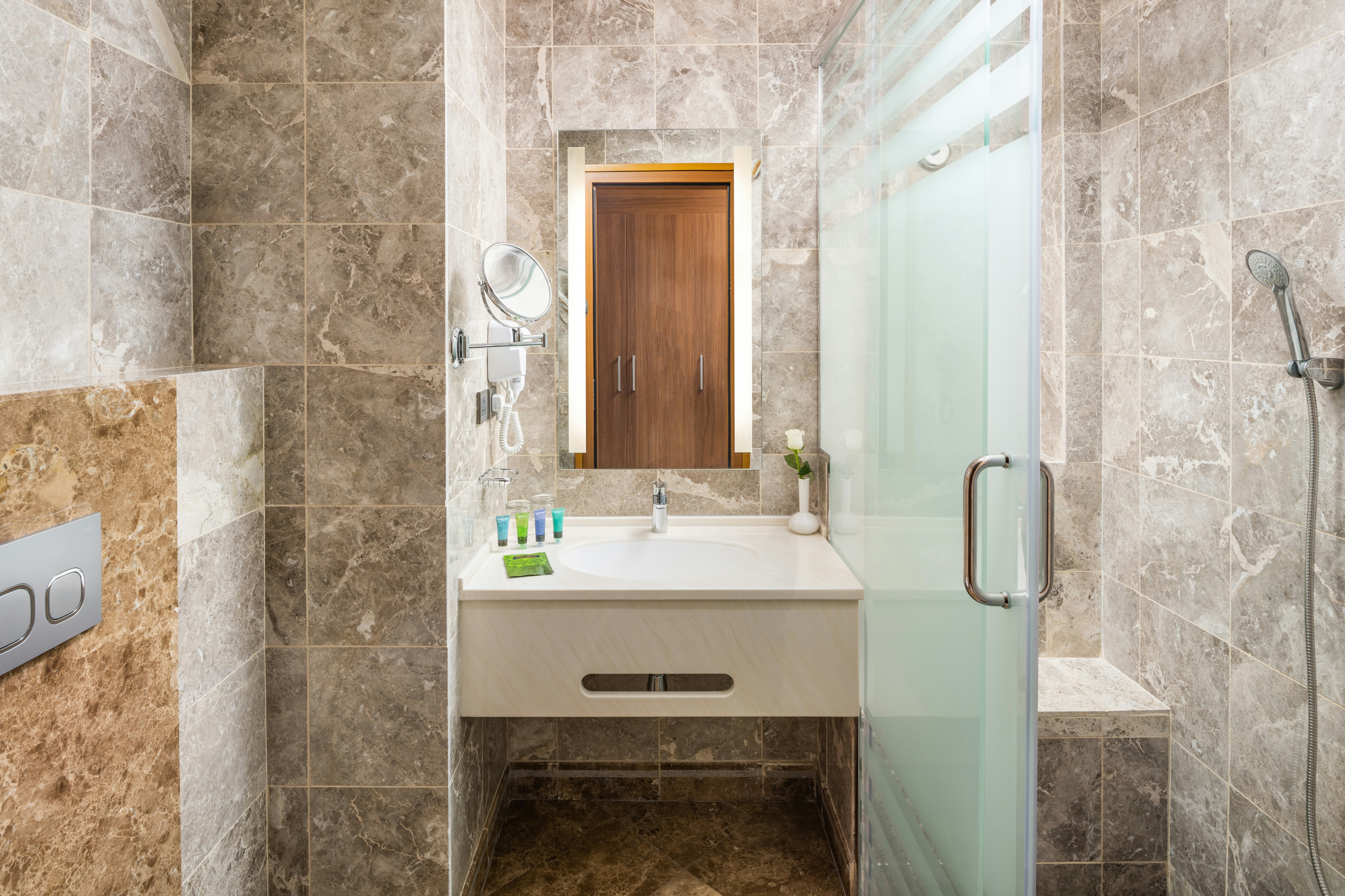 Three Pearls Musalli Hotel 32/32