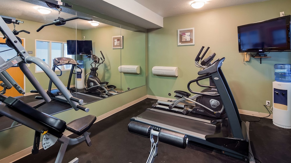 Best Western Plus Liberty Lake Inn 32/50