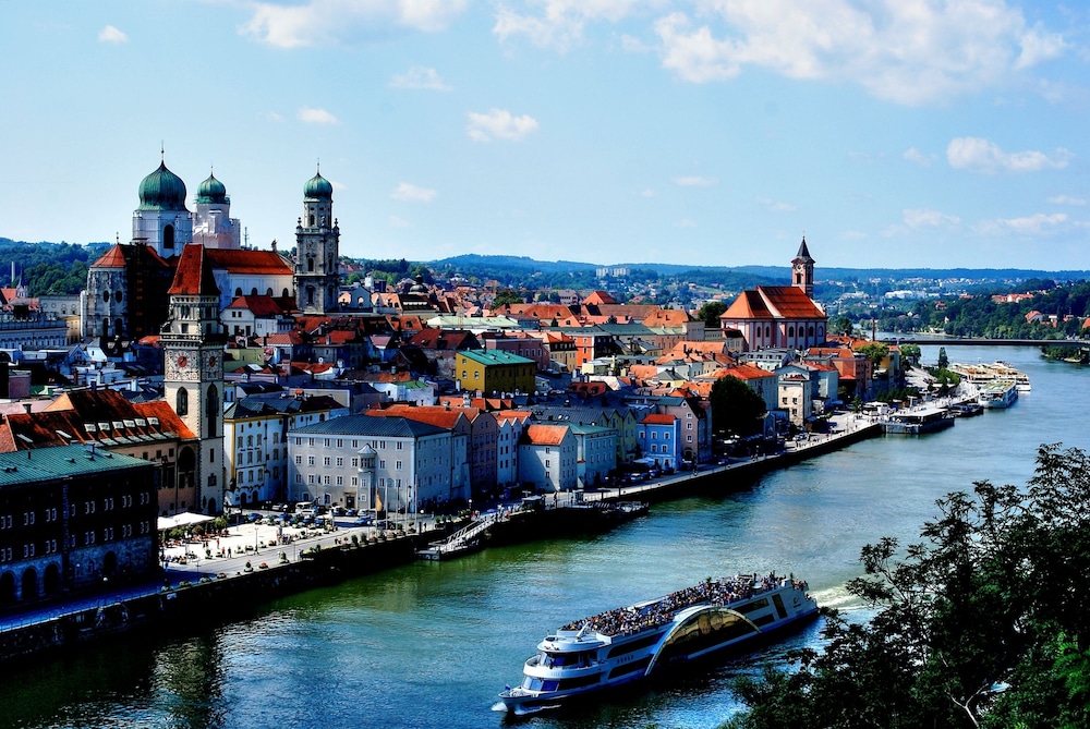 IBB Hotel Passau Sud 52/54
