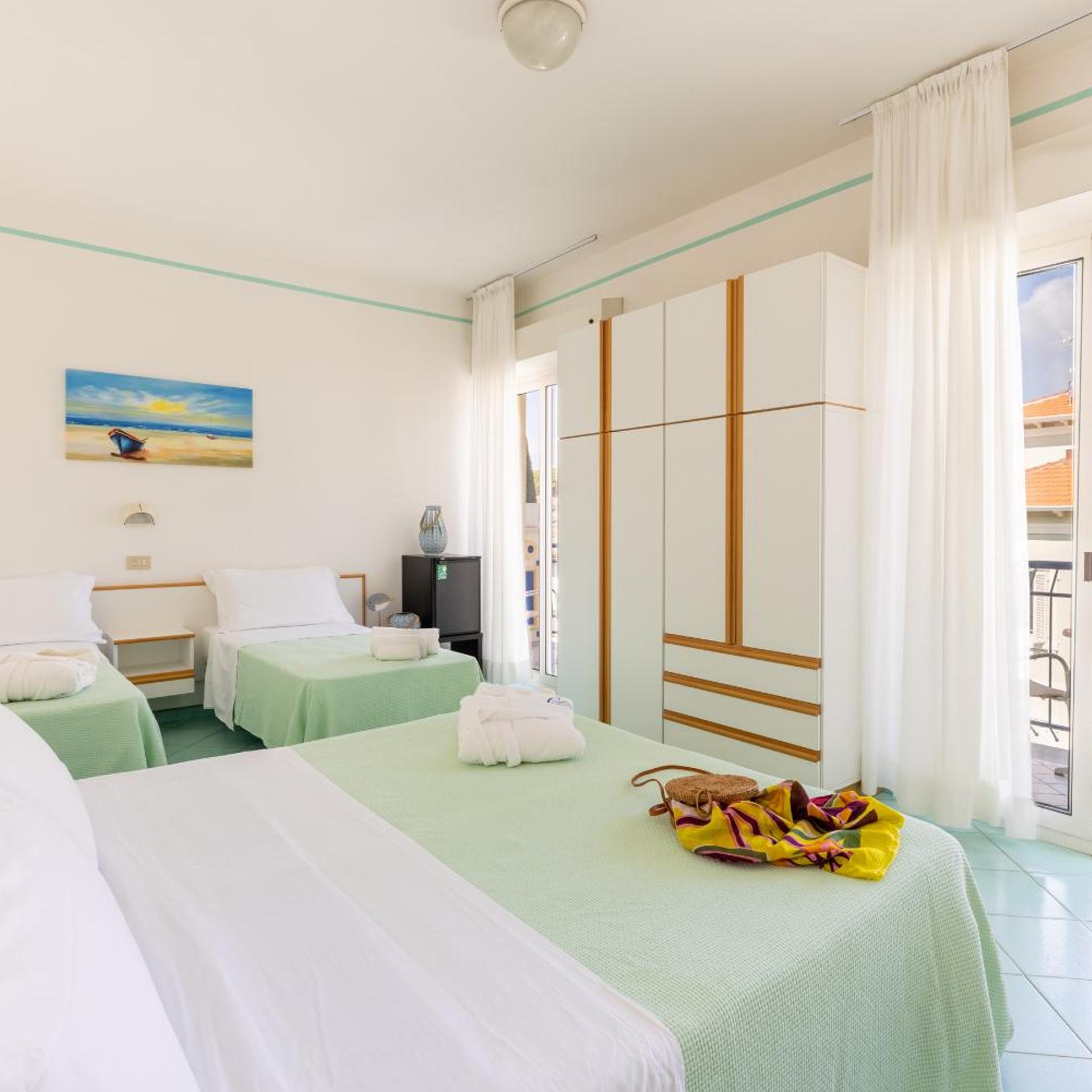 Hotel Caprice 10/50