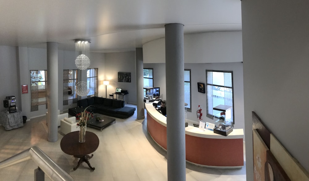Hotel Plaza Central Ezeiza 45/61