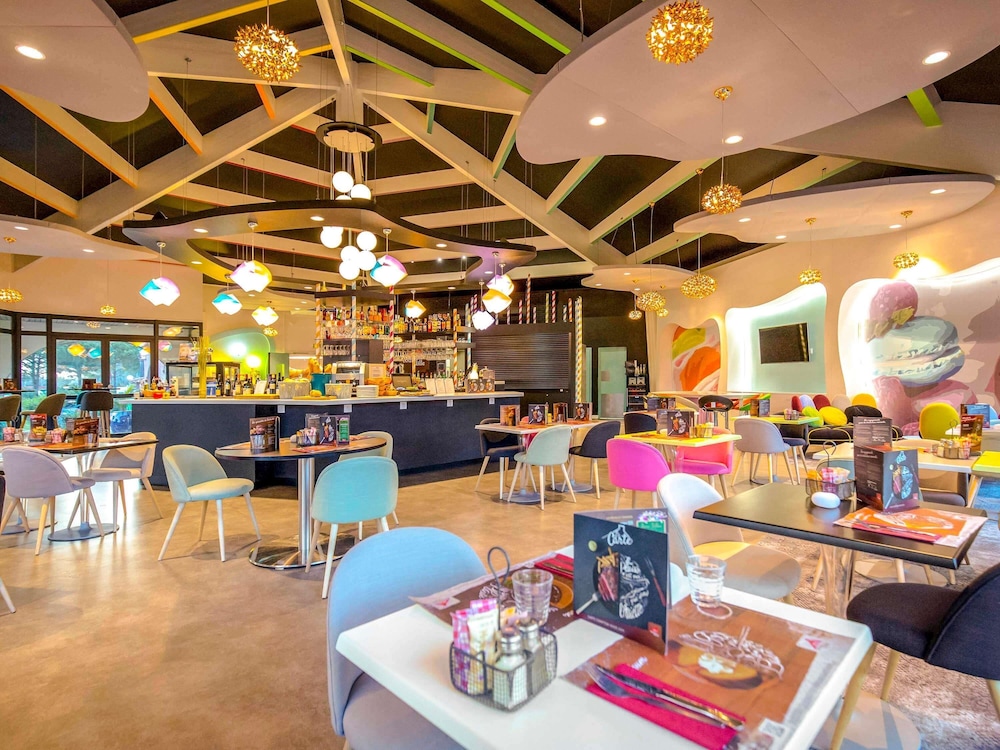 Ibis Styles Frejus Saint-Raphael 55/72