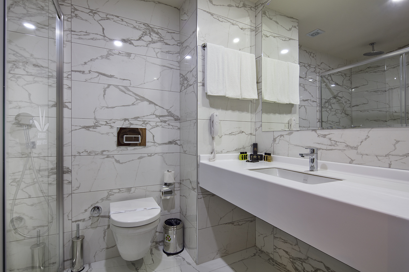 Standard Room Land View، Aydinbey Queen s Palace & Spa 9/9
