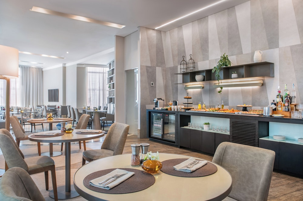 Melia Jardim Europa 56/73