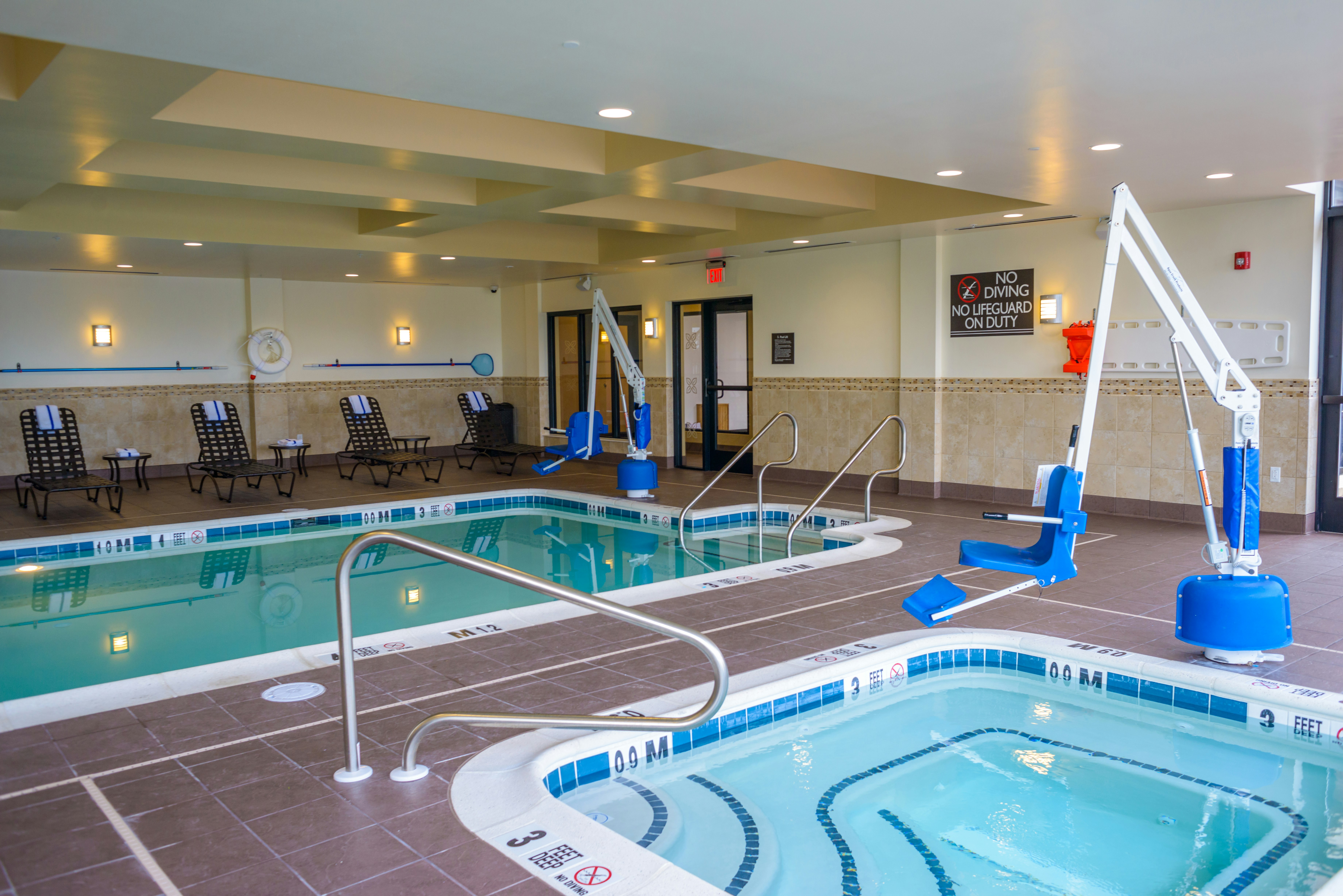 Hilton Garden Inn Exton / West Chester 10/46