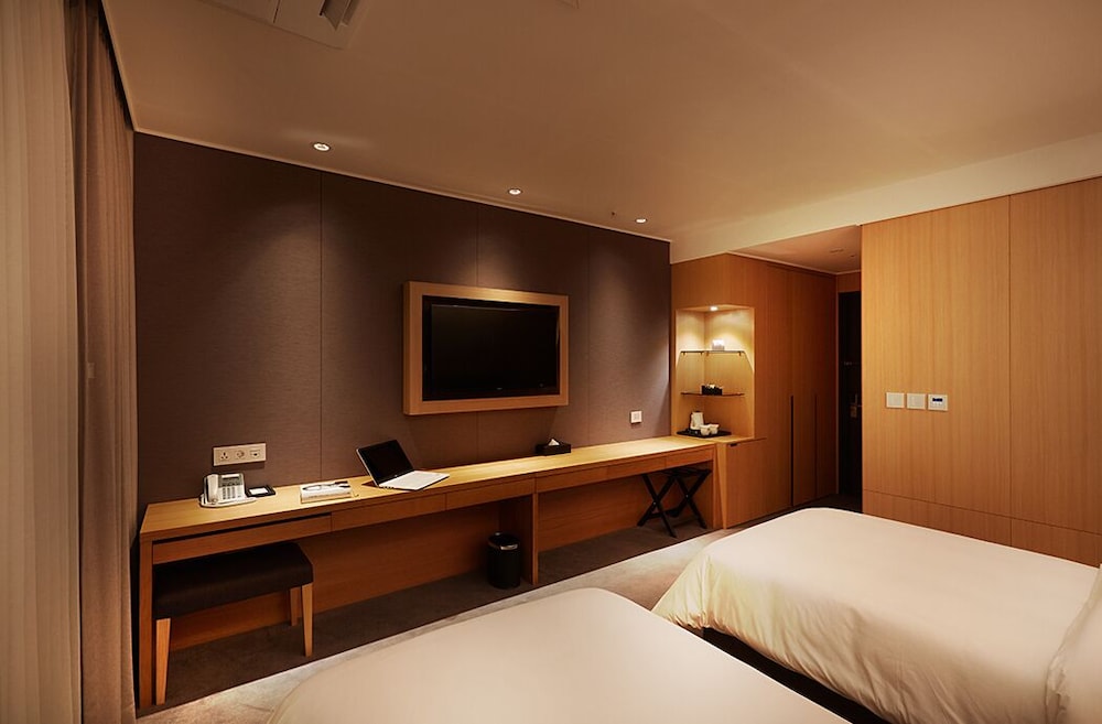 H Hotel Sejong City 14/44
