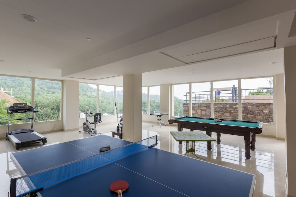 The G Mount Valley Resort & Spa 32/49
